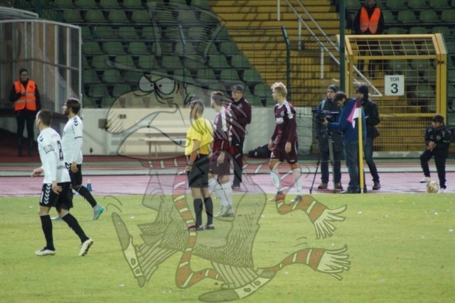 BFC Dynamo vs. ZFC Meuselwitz 045 | mythos-online-redaktion