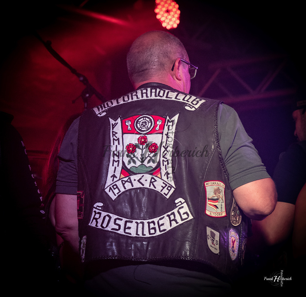 Audio Gun / Rosenberg / 18.07.2025 | Frank Herberich Fotografie, Frank Herberich, Fotografie, Hochzeit, Portrait, St. Peter Ording, Ording, Westerhever, Nordsee, Frank Fotografie, Hardheim,  Odenwald,Walldürn, Band,Eventfotografie - Realized with Pictrs.com