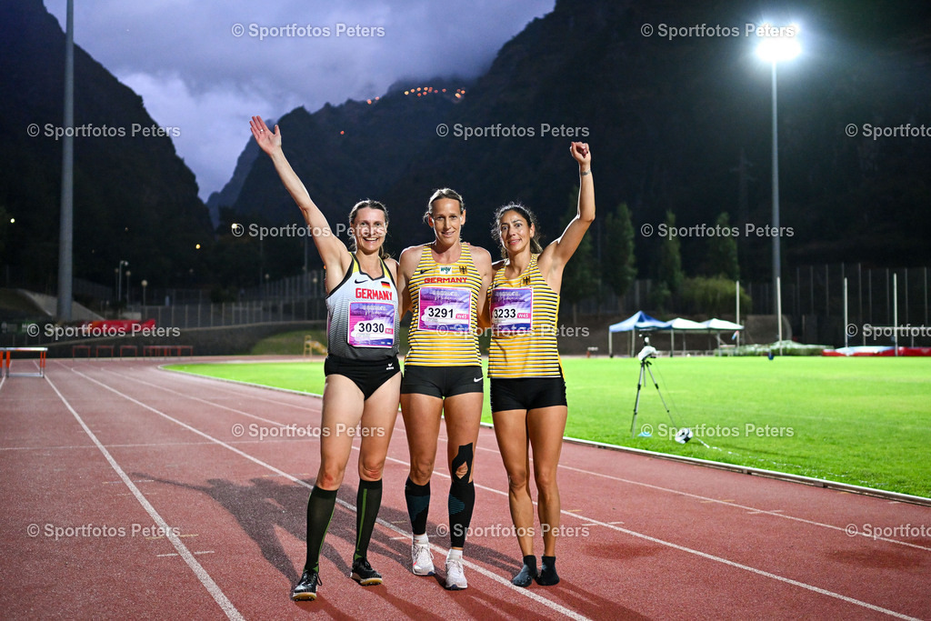 EMACS 2025 - Day 4_481 | European Masters Athletics Championships am 12.10.2025 auf Madeira (Portugal)Foto: Kai Peters - Realisiert mit Pictrs.com