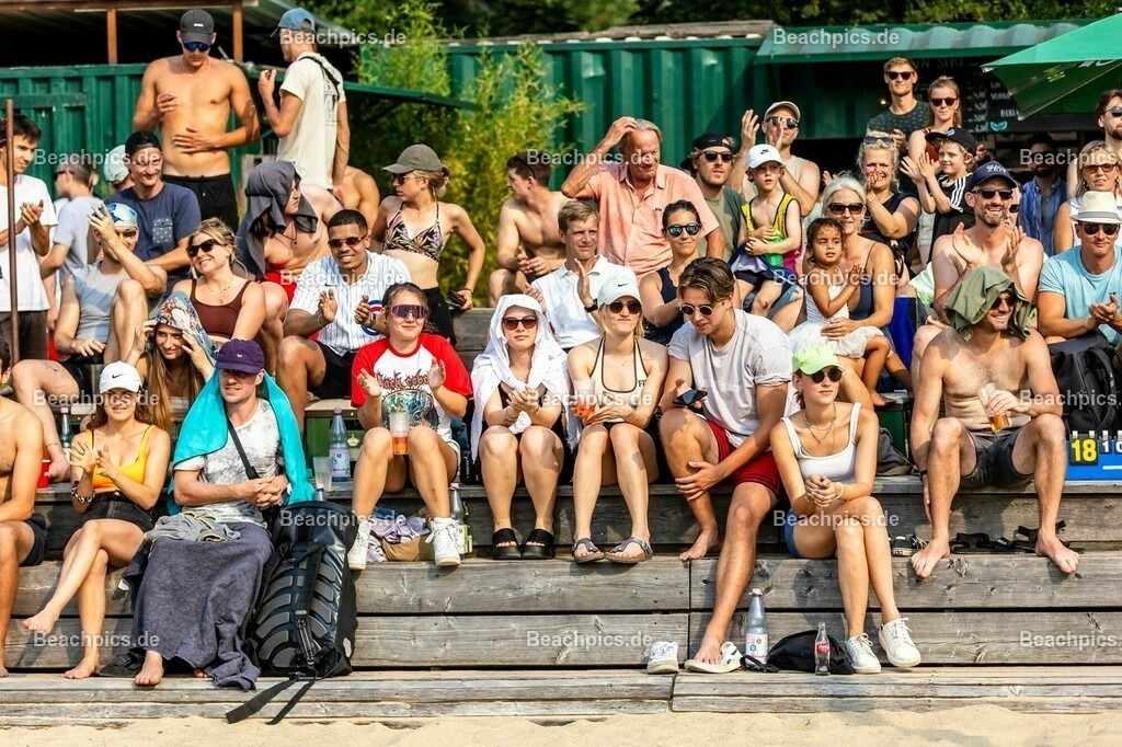 2023-00085928-EDEKA-Hauptstadtmasters-61 |  09.07.2023; Berlin Foto: Gerold Rebsch - www.beachpics.de
