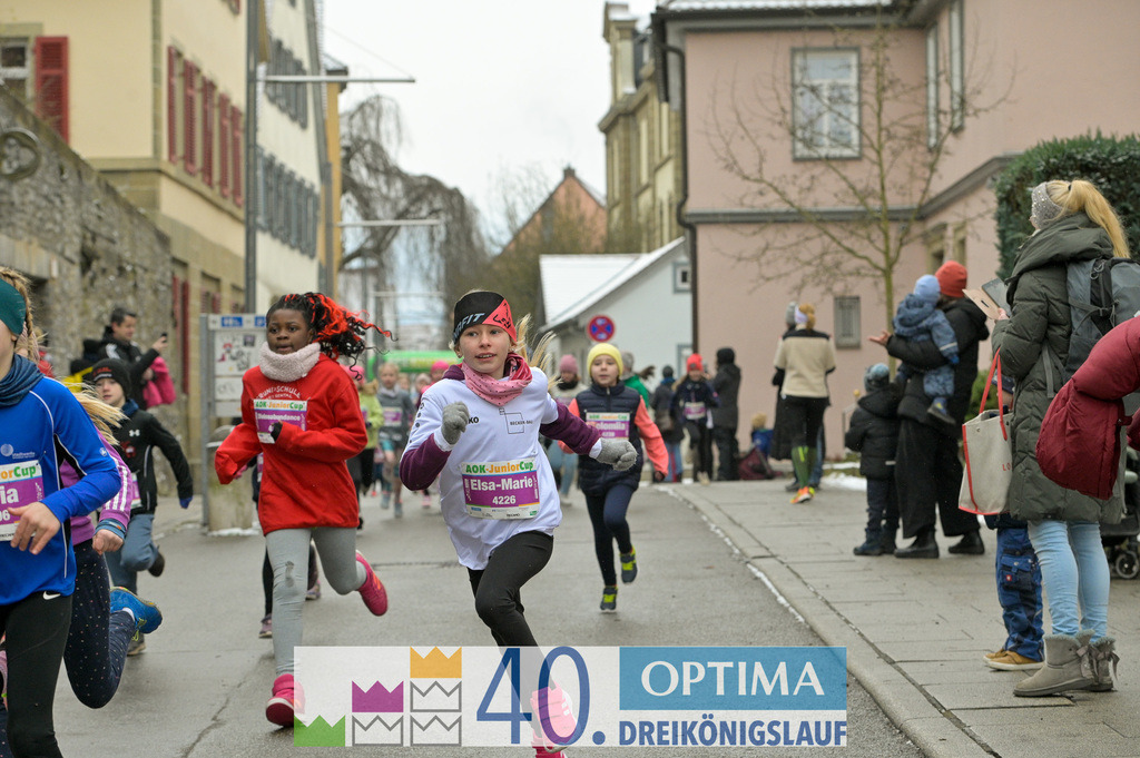 AOK JuniorCup 400m | 3koenigslauf 2026 - Realisiert mit Pictrs.com