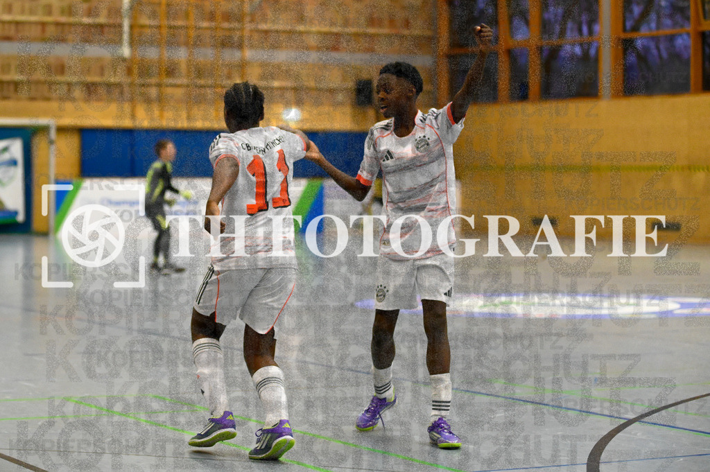 GER, Begegnung, Fussball, PS-Immo-Cup 2026,U13 Hallenturnier, 17.01.2026 | TH Fotografie