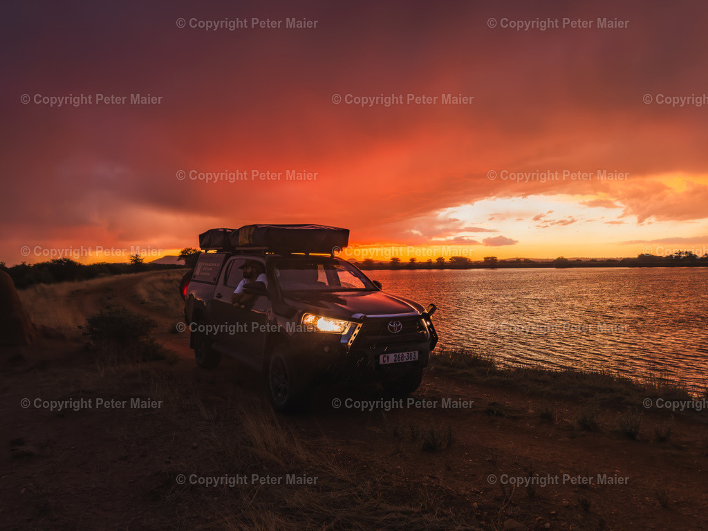 Rainbow_Sunset_Namibia-4 | piet_flosse