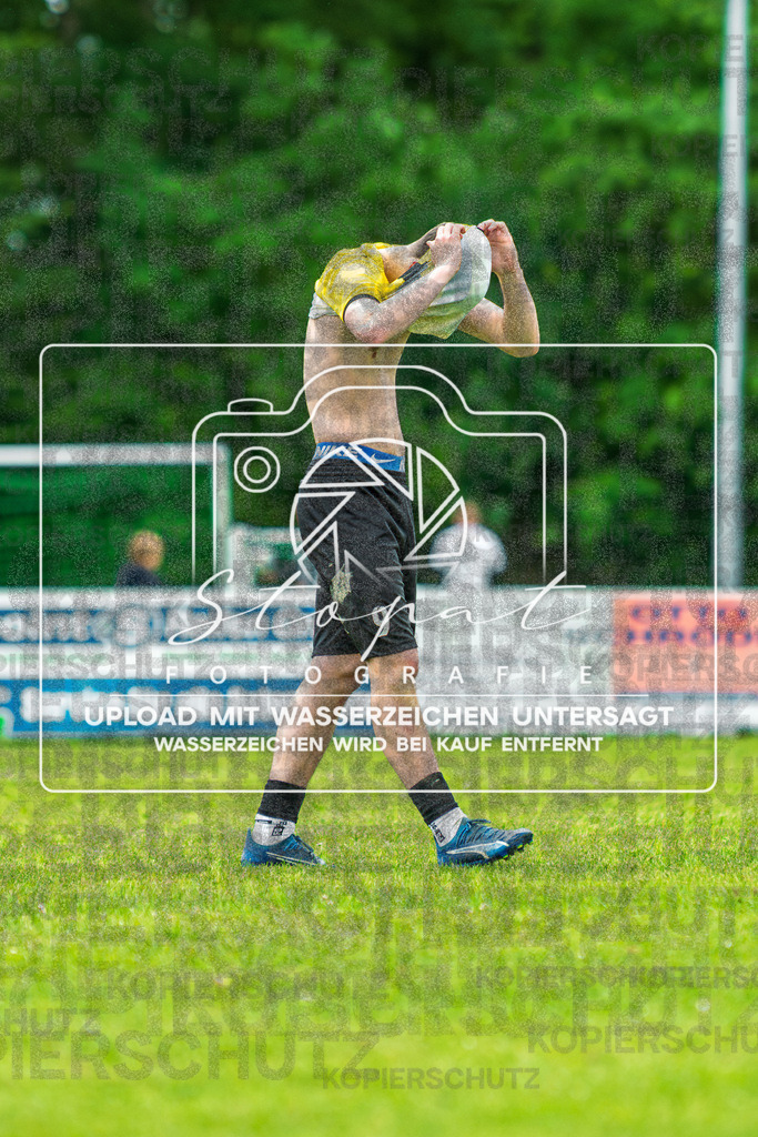 U17 Kreispokal Finale HK - SV Soltau vs. SG Fulde | U17 Kreispokal Finale HK - SV Soltau vs. SG Fulde am 07.06.2026 in Sportplatz Alter Schulweg, Schülern - Realisiert mit Pictrs.com