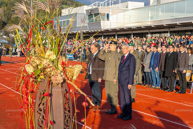 Angelobung in Feldkirchen | Bildershop von pixelworld.at - Realisiert mit Pictrs.com