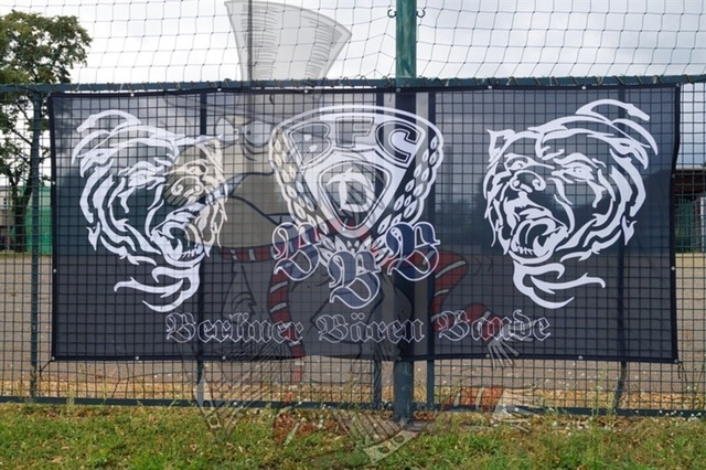 BFC Dynamo vs. VSG Altglienicke 001 | mythos-online-redaktion