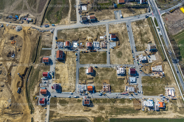 Soest220301479 | Luftbild, Baugebiet Neuer Soester Norden zwischen Oestinghauser Landstraße und Weslarner Weg, Walburger, Soest, Soester Börde, Nordrhein-Westfalen, Deutschland