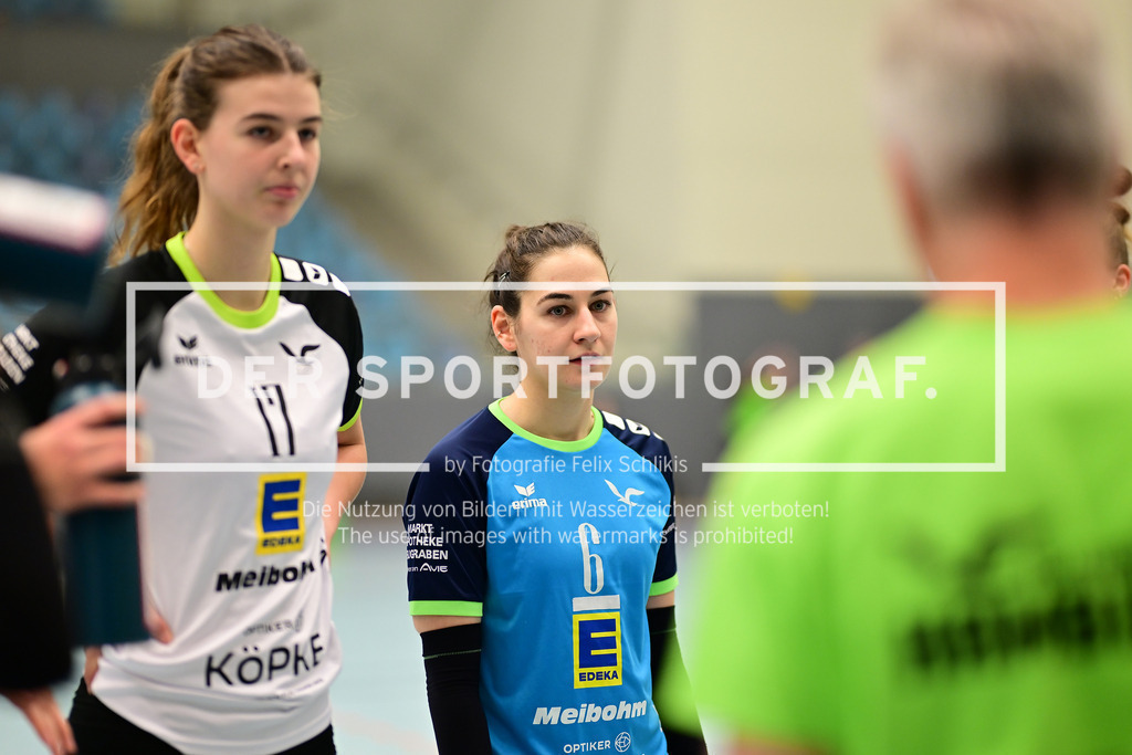 Volleyball I Frauen I Saison 2024-2025 I Regionalliga Nord I 10. Spieltag I VT Hamburg - SC Neubrandenburg I 023990 | Der Sportfotograf. - Realisiert mit Pictrs.com
