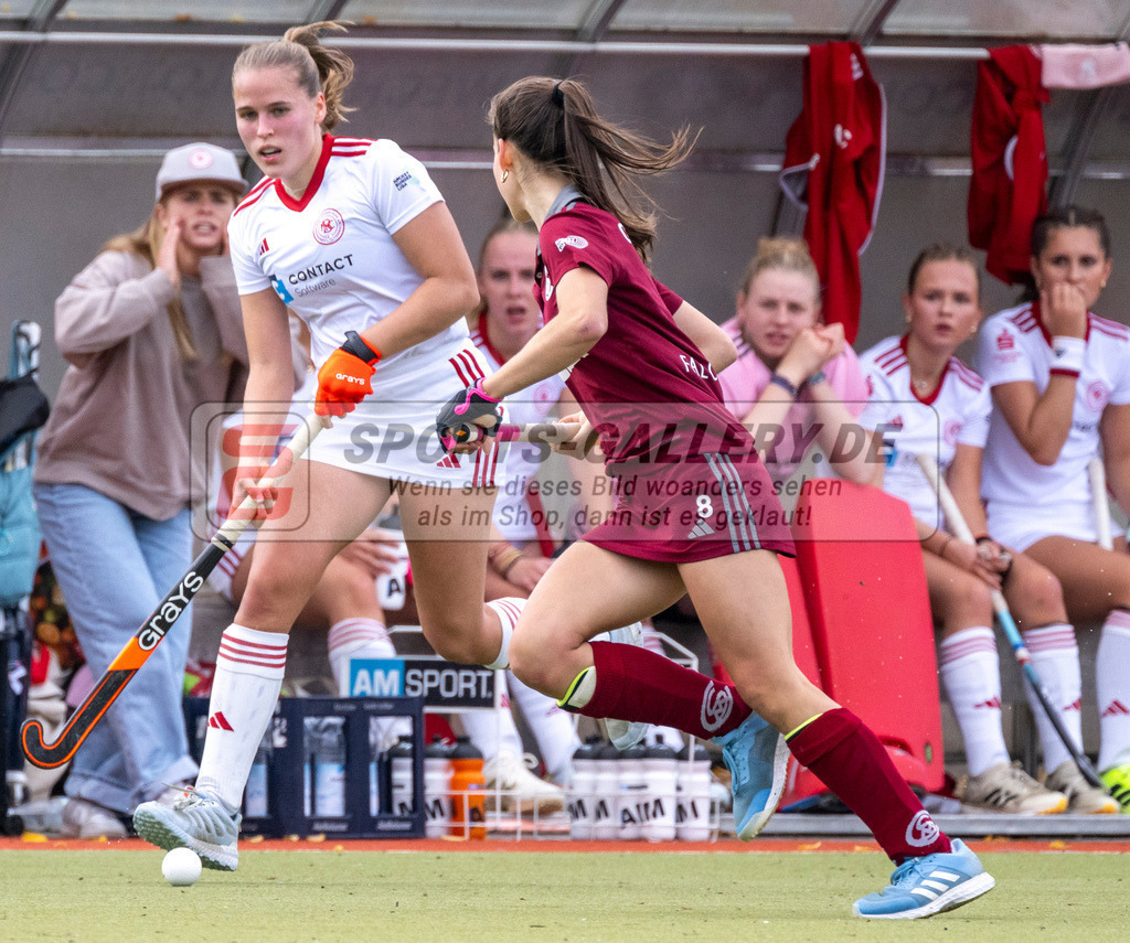 BHC MSC - Damen 4-3 11.10.25 SG-1781 | 04.01.2023,