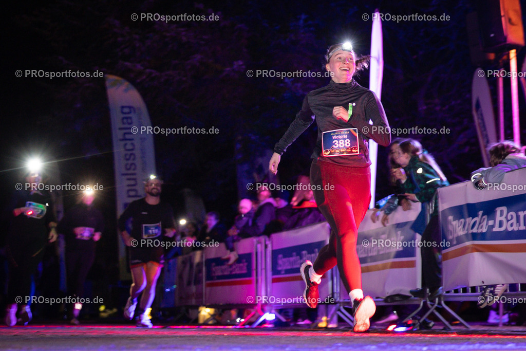 Halloween Run 2025 in Koeln, 31.10.2025 | Impressionen vom Halloween Run 2025 am 31.10.2025 in Koeln (Forstbotanischer Garten Rodenkirchen). Foto: Axel Kohring/Beautiful Sports