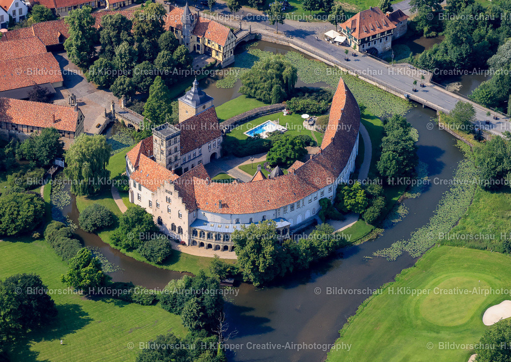 Luftbilder-Steinfurt-Burgsteinfurt-0312 | Luftbilder Steinfurt Burgsteinfurt - Realisiert mit Pictrs.com