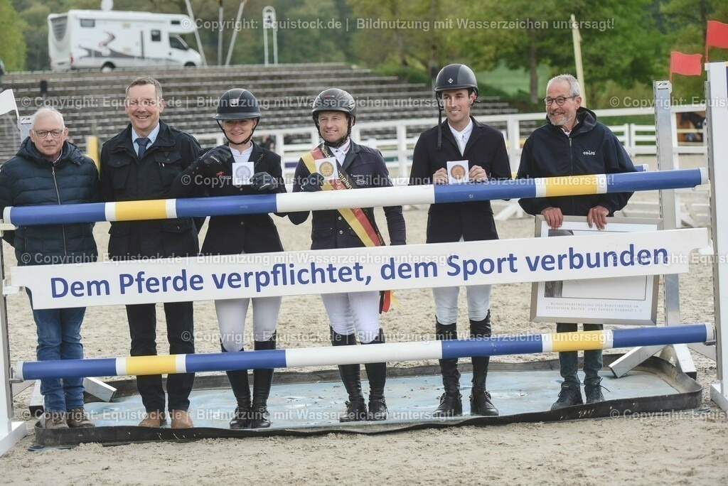 20230514_Ehrung-Berufsreiterchampionat_0012 | equistock