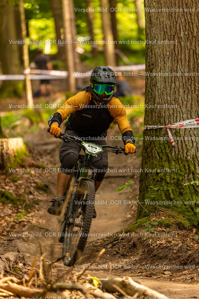 E1 Trieb Samstag R1-2454 | OCR Bilder Fotograf Eisenach Michael Schröder