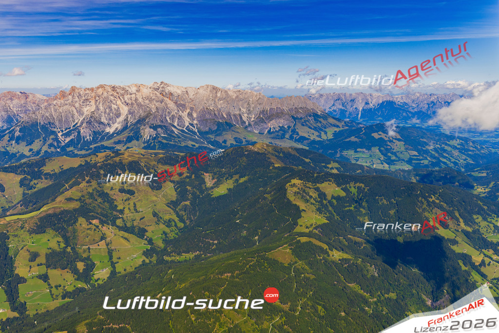 Schrägluftbild  Hochkönig  Werfen - Das Luftbild wurde 2025 vom UL-Flugzeug heraus erstellt ( keine Drohne ) - Hochauflösende Luftaufnahme -Nicht vergleichbar mit Google Maps oder Satelittenbilder- Die Geschenkidee !Mit Lizenz und Bildrechte bestellbar