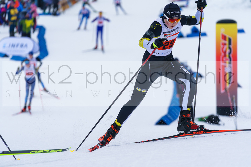 DSC Arber | Bayerischer Wald am 9. bis 12. Februar 2023
