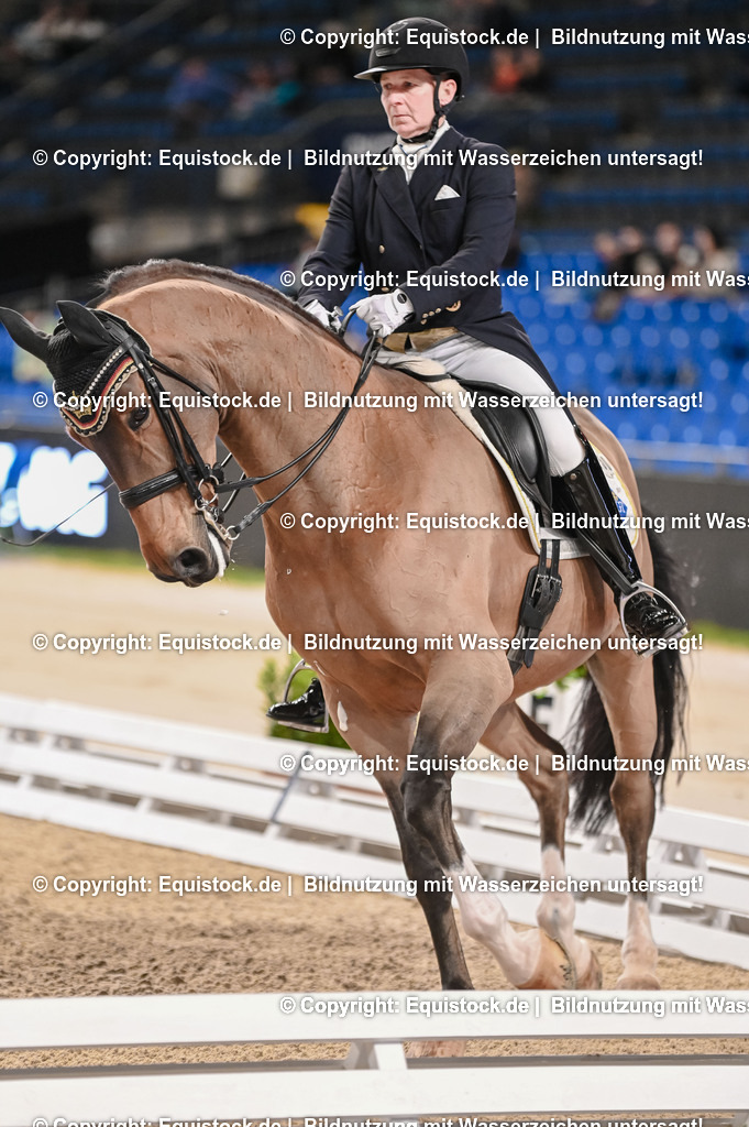 20251112_Dressur_iWest_TOMSPIC_00660066 | Foto: Thomas Hartig