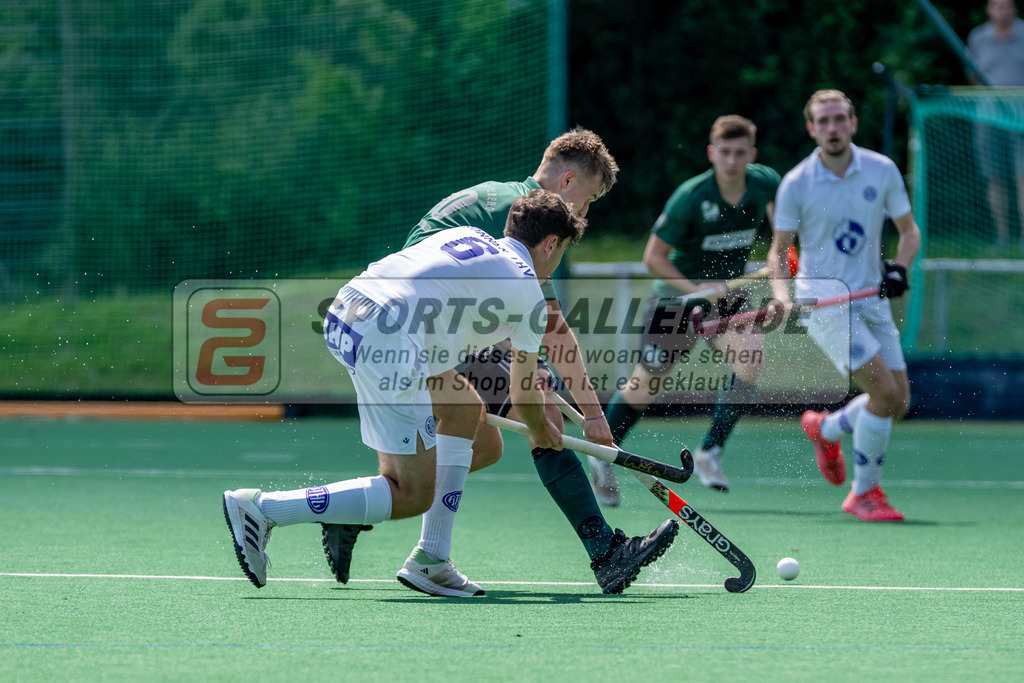HK_20240623_102357 | Regionalliga West Bonner THC - Club Raffelberg am 23.6.2024 Bonner THC, Bonn ,