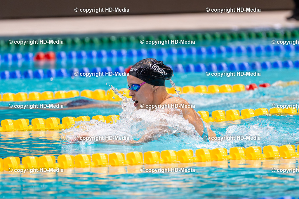 Deutsche Meisterschaften Schwimmen 2026 | HD-Media