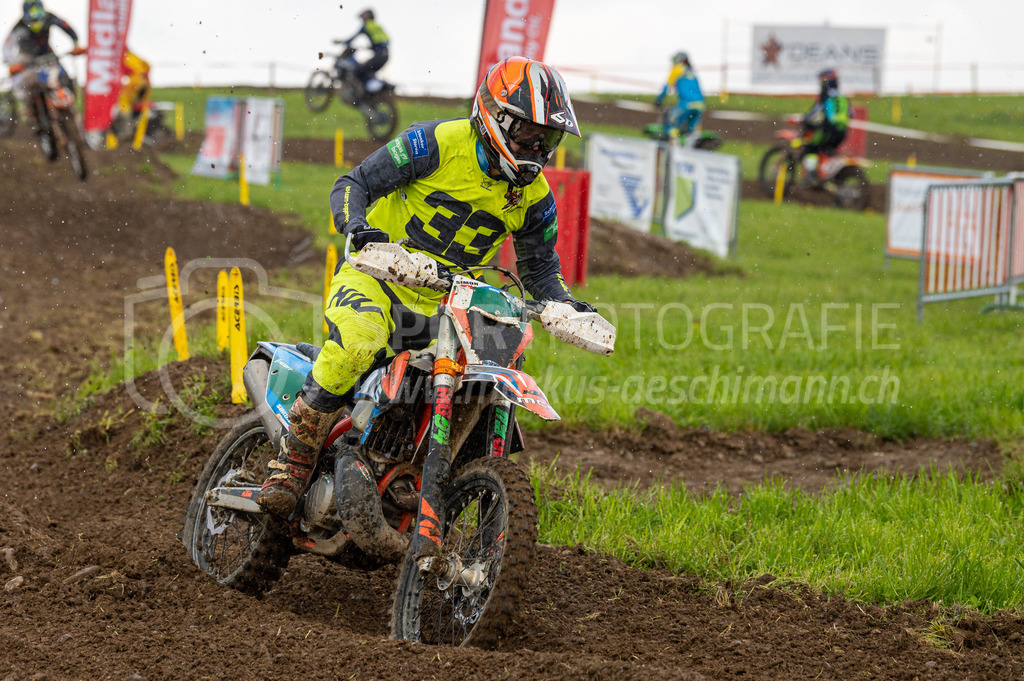 Motocross Schlatt bei Winterthur - 30. April 2022 | Motocross Schlatt bei Winterthur
MC Wila, Schlatt bei Winterthur
Bild: Sportfotografie Markus Aeschimann | www.markus-aeschimann.ch - Realisiert mit Pictrs.com