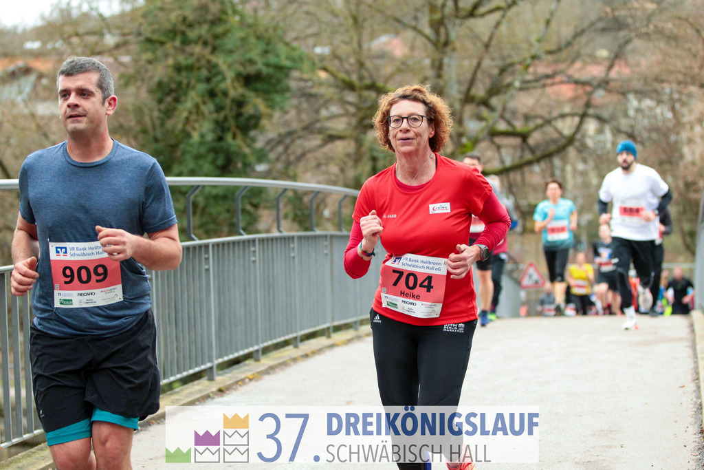 VR Bank Hauptlauf 10000m | 3 Koenigslauf 2023 - Realisiert mit Pictrs.com