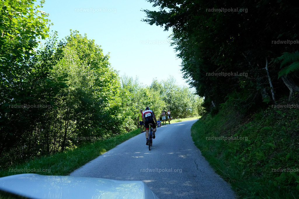 313_20230819_Bergwertung_Muehlanger | AUT - OESTERREICH, 2023- :   ; Foto: Roland Muehlanger