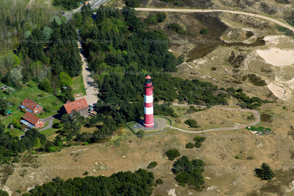 3801847 | Leuchtturm, Amrum