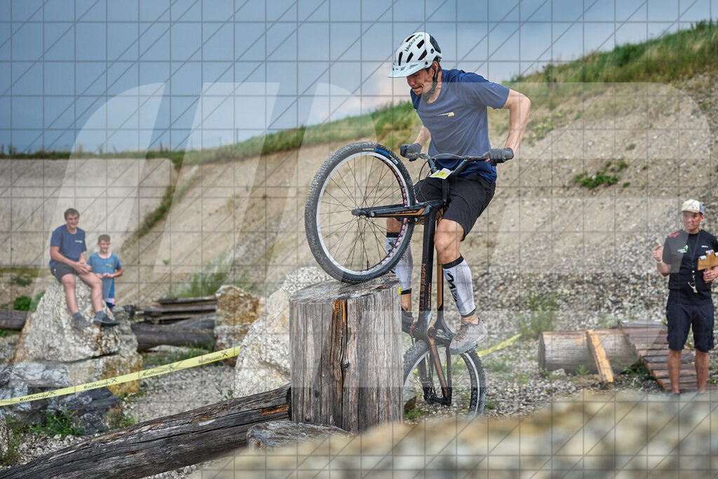 Trials European Youth Games | 16.08.2025: Trials European Youth Games in Purgstall an der Erlauf Foto: © 2025 Martin Bihounek / martinbihounek.comInsta: @martinbihounekcom