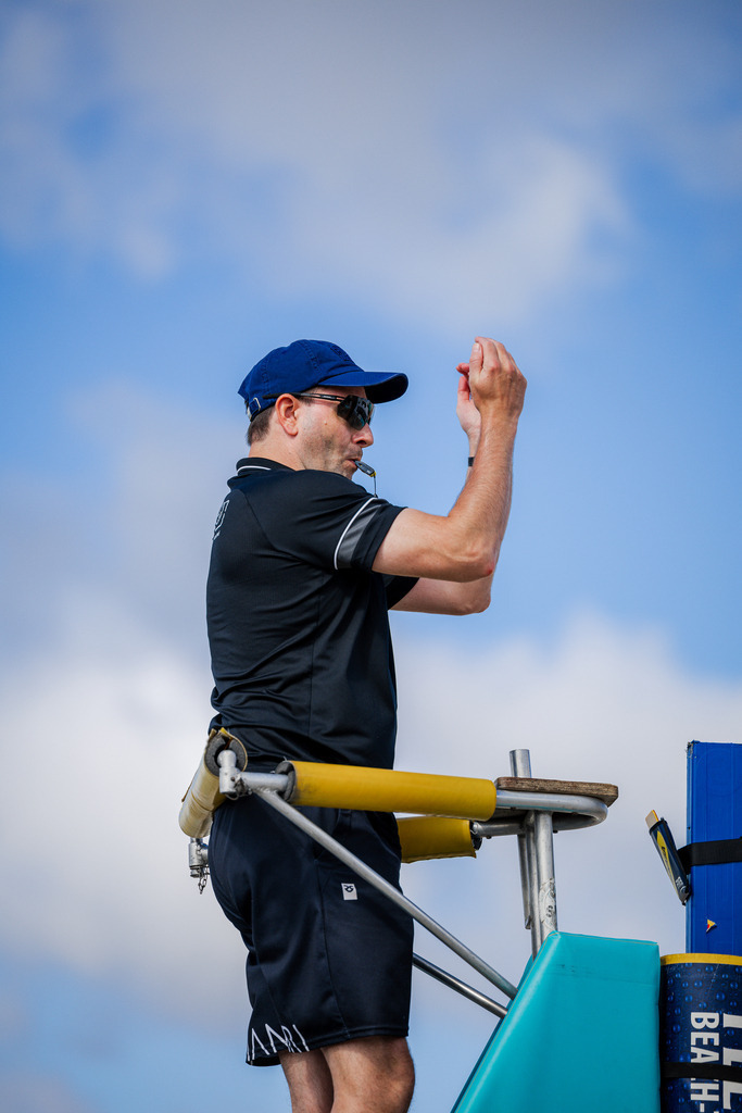 Beachvolleyball I Saison 2026 I FLENS Beach-Tour I 7. Turnier I Fehmarn | Jasper Lorenz Fotografie - Realisiert mit Pictrs.com