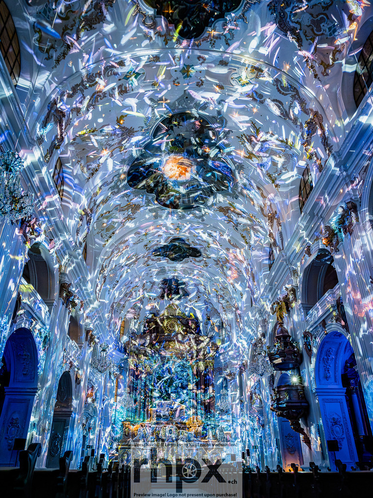 Lilu 2026 Jesuitenkirche | Stimmungsvolle Fotokunst aus Luzern. Erlebe den Pilatus, den See und die Stadt Luzern in exklusiven Aufnahmen in der Fotogalerie & Shop. - Realisiert mit Pictrs.com