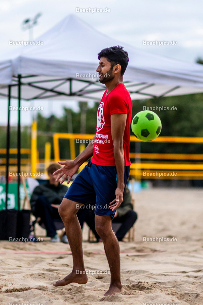 2025-200086361-Strandvölkerball-WM |  24.08.2025; Berlin Foto: Gerold Rebsch - www.beachpics.de