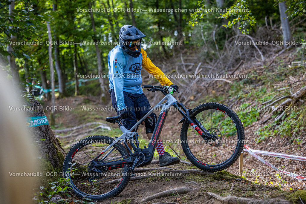 Enduro One Eifa R6-8147 | OCR Bilder Fotograf Eisenach Michael Schröder