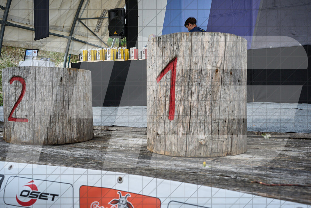 Trials European Youth Games | 16.08.2025: Trials European Youth Games in Purgstall an der Erlauf Foto: © 2025 Martin Bihounek / martinbihounek.comInsta: @martinbihounekcom