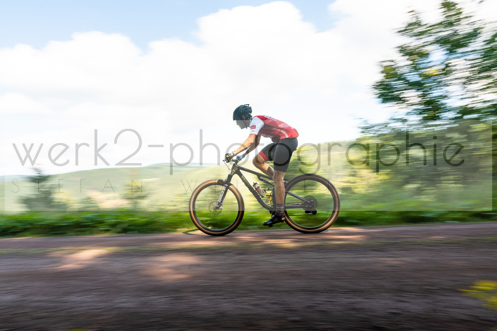 RennsteigRIDE 2021 | Schmiedefeld, 4. September 2021
