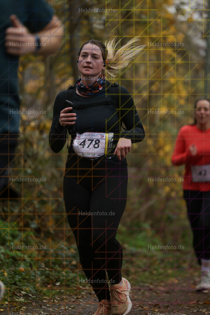 Neusser Erftlauf 2025  | Neusser Erftlauf 2025 Foto: Heldenfoto.de