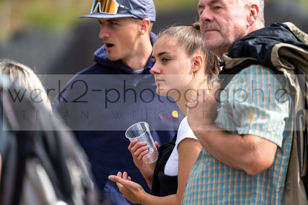 Deutsche Meisterschaft Biathlon  | Deutsche Meisterschaft Biathlon, Oberhof - 2. September 2022