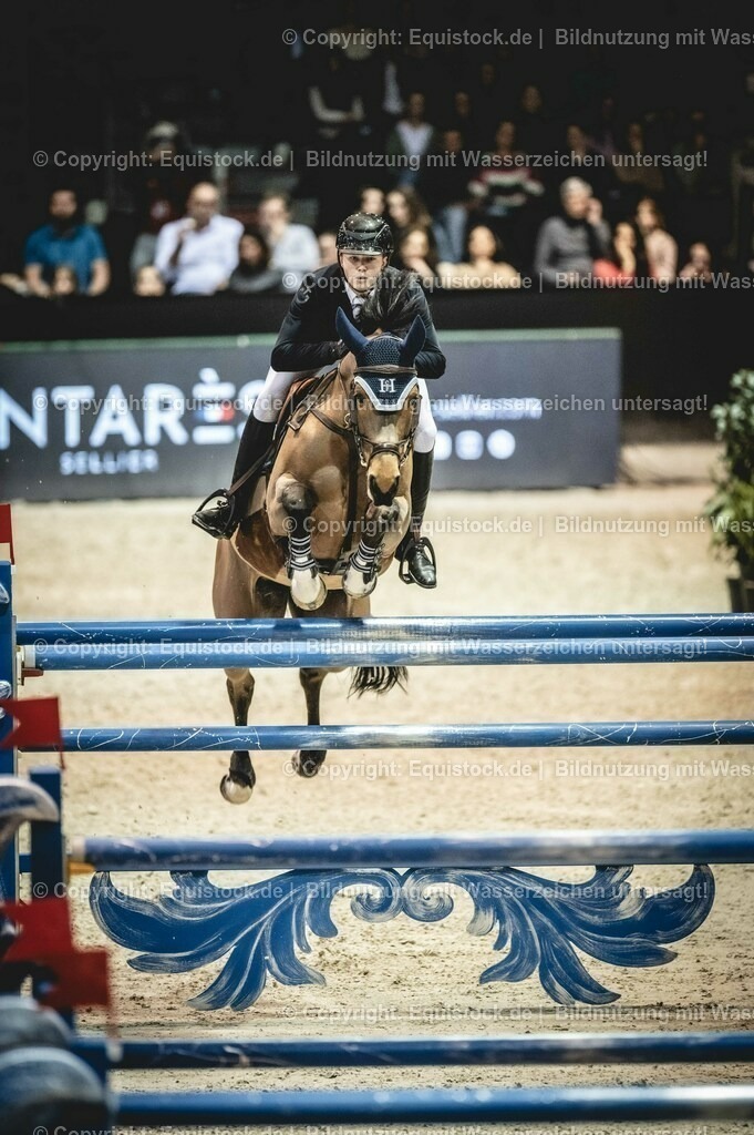 20240203_FEI-Jumping-World-Cup_0188 | Foto: Thomas Hartig