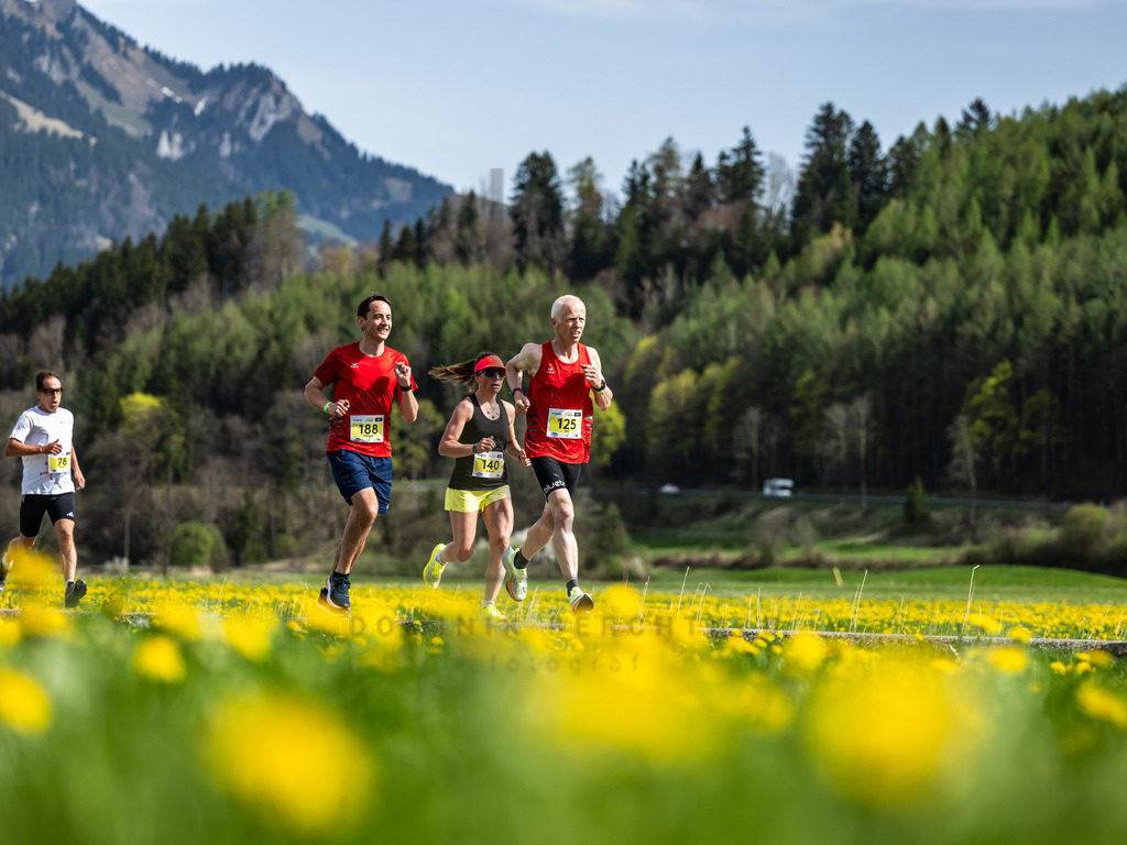 Frühlingslauf 2024 | Frühlingslauf 2024 am 07.04.2024 in Sonthofen. 



(Foto: Dominik Berchtold/www.dberchtold.com)