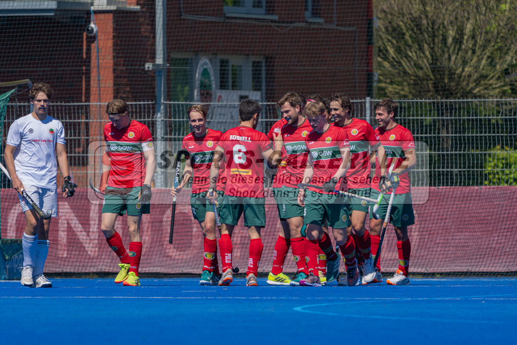 HK_20260425_04446 | 1. Bundesliga Herren Crefelder HTC - Hamburger Polo Club am 25.02.2026
