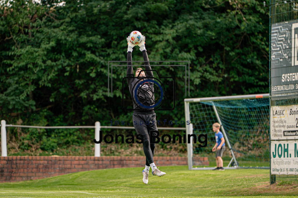Fußball I Herren I Saison 2026-2027 I Testspiel  I GW Mühlen - BW Lohne I 3501 | jns.sportfotos - Realisiert mit Pictrs.com