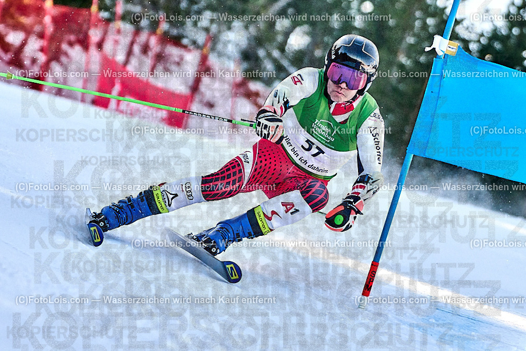 _ALP4333_FIS-Masters-GS-II_Glungezer_Brugger Christof | FIS-MASTERS-WorldCup am Glungezer, GiantSlalom-II, So 18. Jänner 2026.