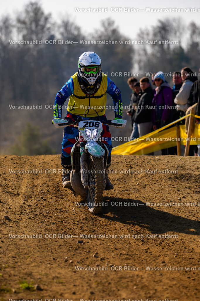 DEM Dahlen 2026 Sonntag R1-0604 | OCR Bilder Fotograf Eisenach Michael Schröder