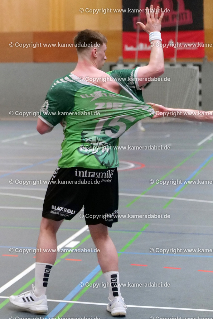 Handball : Verbandsliga Herren: TB Oberhausen - RW Oberhausen  am 12.04.2026 in Oberhausen. | Handball : Verbandsliga Herren: TB Oberhausen - RW Oberhausen  am 12.04.2026 in Oberhausen. - Realisiert mit Pictrs.com