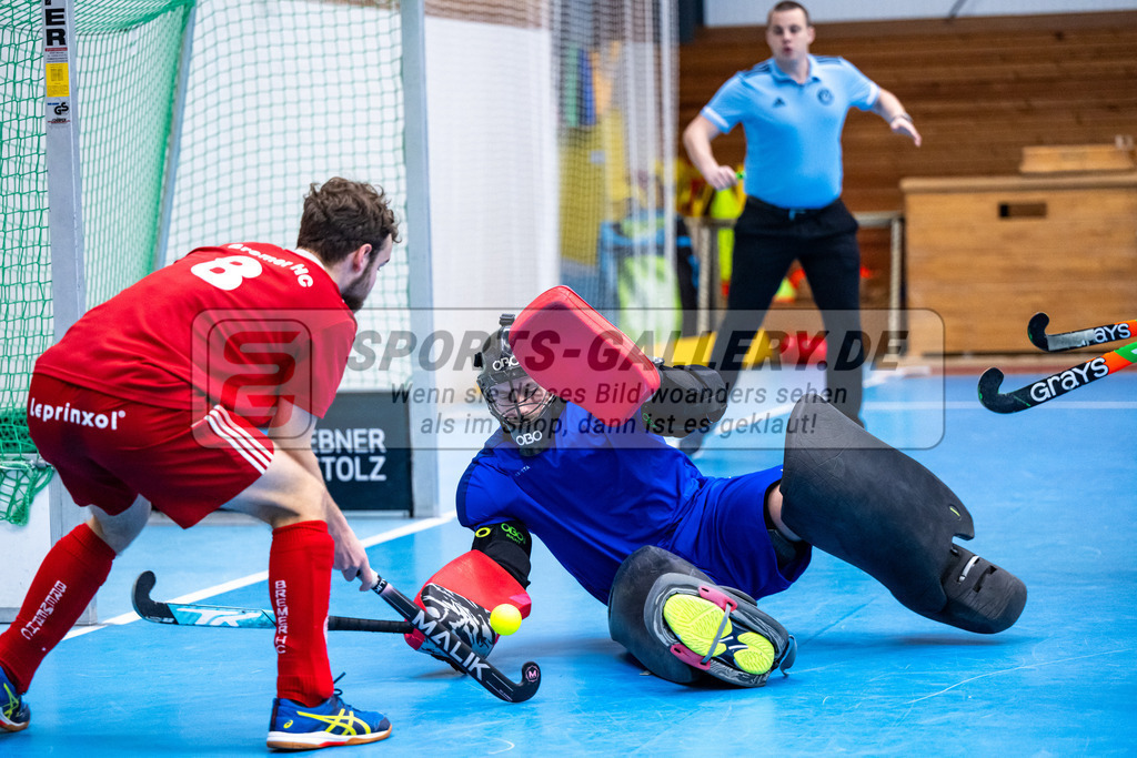 AKa BHC - Herren - Rahlstedt 11-8 19.01.24 SG SG-6009 | Hockey,Sport,Fieldhockey,1.Bundesliga,2.Bundesliga,Sportfotografie,Shop,Sportphotography,Feldhockey,Hockeyliga