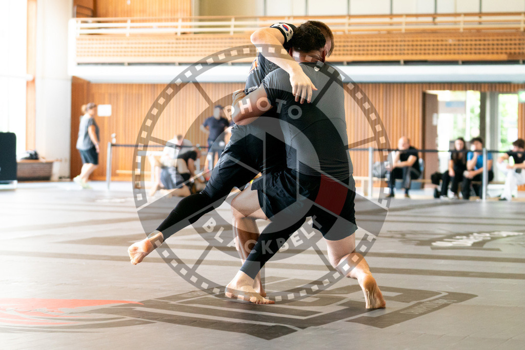 20250628PBB8363 | Athletes compete during the ILLCS X, International Luta Livre Championship Summer Edition on June 28, 2025 in Hannover, Germany. © Chiara Dazi / photoblackbelt