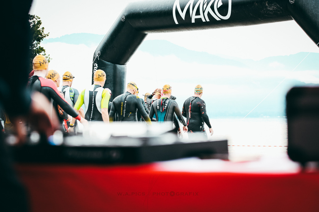 Mondseetriathlon | Int. Aloha Mondsee Triathlon
