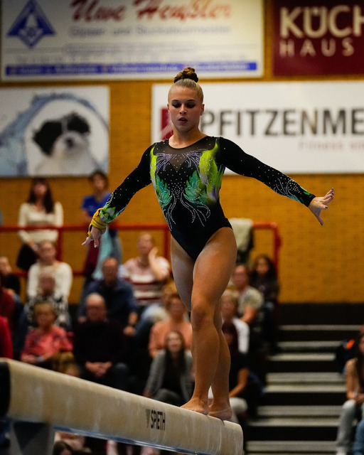 3WKT1BuLi45842 | 3.WKT - 1. Bundesliga der Deutschen Turnliga (DTL) 2025 in KetschDatum: 20251011Ort: Ketsch(DE) - NeurotthalleFotograf: Christian Habel