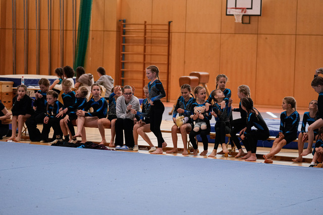 20260425 Gerätturnen  Vormittag | Landkreismeisterschaften Erding 2026Datum: 20260425Ort: Erding(DE) - Sempt-Sport-HalleFotograf: Christian Habel