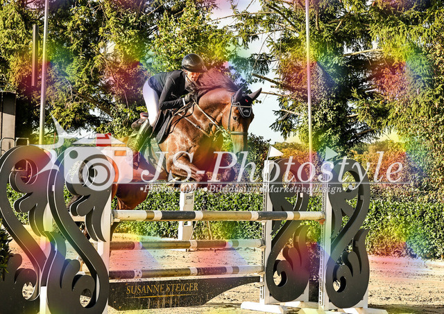 20250829_Springprüfung Kl. M 125cm-55 | JS-Photostyle - Sport-/Portrait- & Eventfotografie