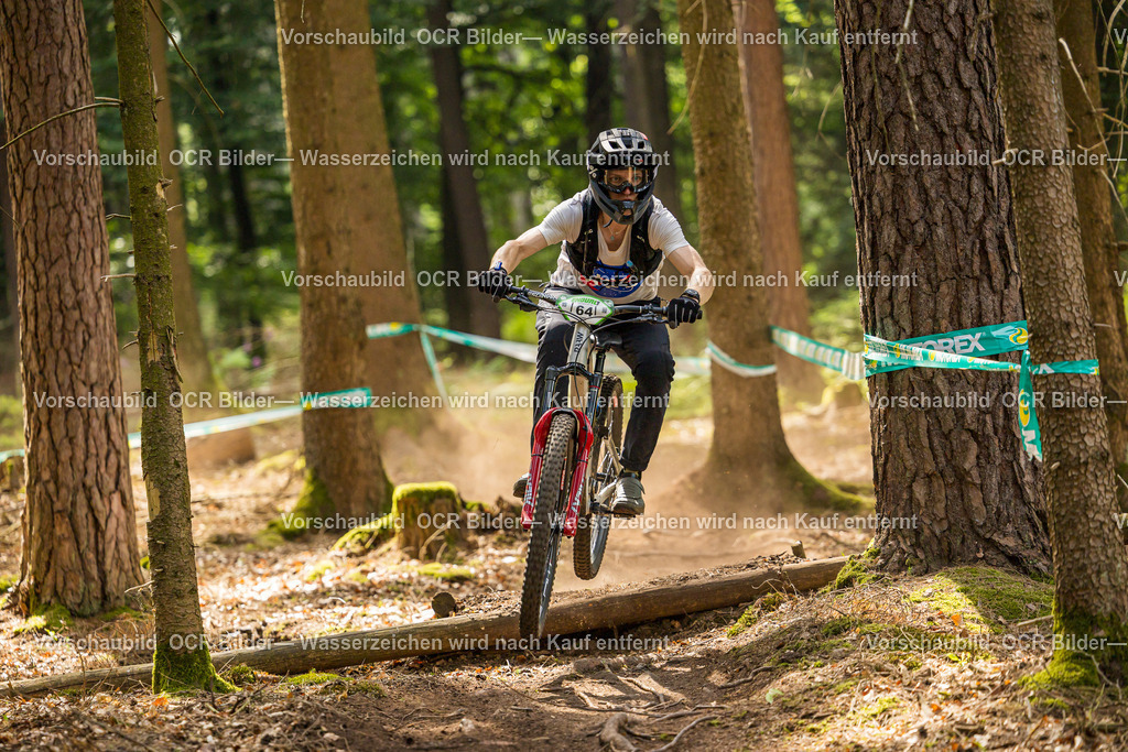Enduro One Roßbach Samstag R6-1436 | OCR Bilder Fotograf Eisenach Michael Schröder
