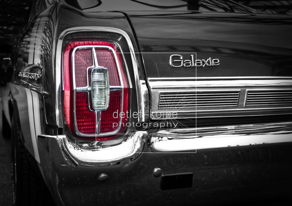 Ford Galaxie 500 | dex-photography - Realisiert mit Pictrs.com
